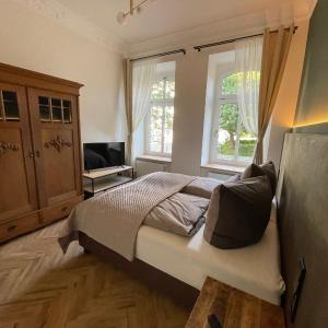Ferienwohnung Hecht
