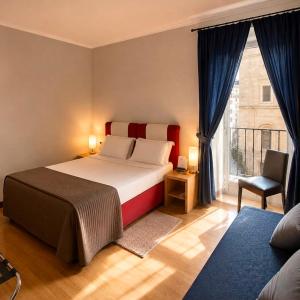 Residenza Cola Di Rienzo - Suite In Rome