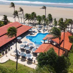 Hotel Rede Beach
