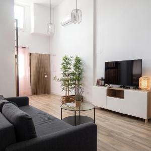 Loft Puerta Almodovar