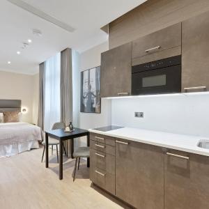 Cleveland Residences Paddington