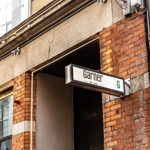 Garner Hotel Dublin Temple Bar by IHG