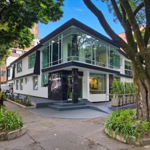 Hotel Asturias Medellin