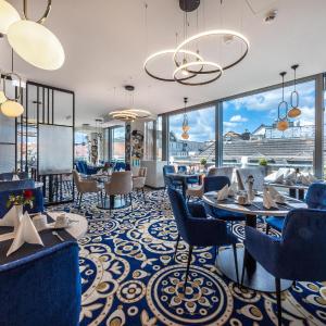 Best Western Premier Royal Blue - Adult only
