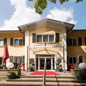 Seehotel Frankenhorst - BW Signature Collection