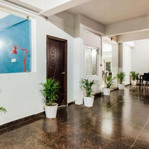 Hotel O GACHIBOWLI BESIDE DLF