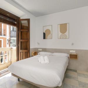 Pension Castil