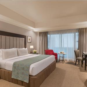 Somerset Millennium Makati