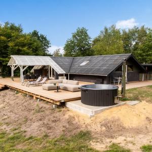 Holiday Home Jantje - 500m to the fjord by Interhome
