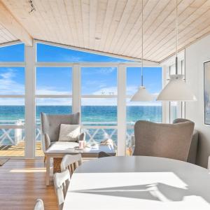 Holiday Home Answald - 10m from the sea by Interhome