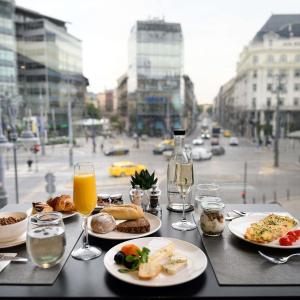 Mercure Budapest Korona