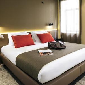 Mercure Porto Centro Santa Catarina