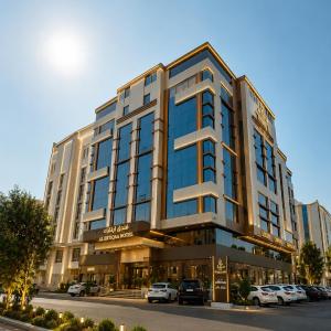 Al Ertiqaa Hotel
