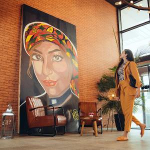 ONOMO Hotel Casablanca Sidi Maarouf