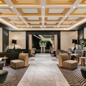 Sofitel New York