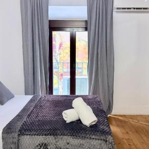Habitación 6-Pax Sol