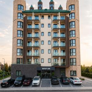 Satelit Lux Zlatibor