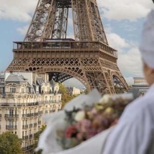 Pullman Paris Tour Eiffel