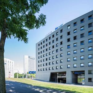 ibis budget Basel City