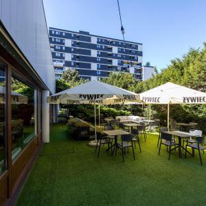 Ibis Wroclaw Centrum