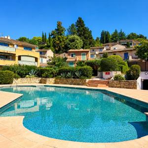 Siagnosa Maison en Provence