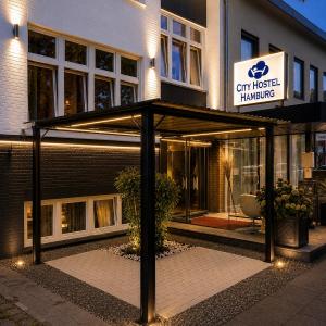 Hostel Hamburg