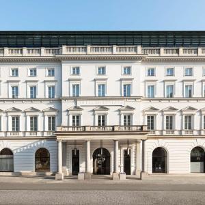 Raffles Europejski Warsaw