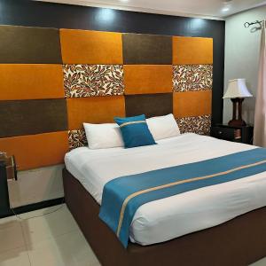 Christar Villas Hotel