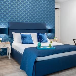 Porta Aragonese Luxury Rooms