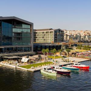 Rixos Tersane Istanbul