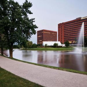 The Westin Chicago Northwest