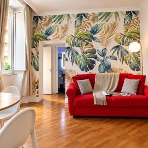 Luxury Apartment 1 Min from Pantheon by LPR