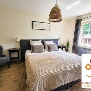 B&B Le Bois de Champia