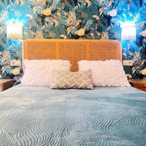 Apartamento Centroplaya · Parking privado