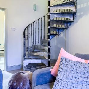 The Vines - Stunning Period Home With Free Parking