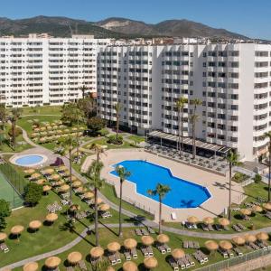 SOL by Meliá Puerto Marina