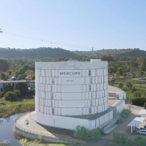Mercure Toulouse Sud