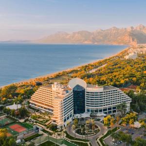 Rixos Downtown Antalya - The Land Of Legends Access