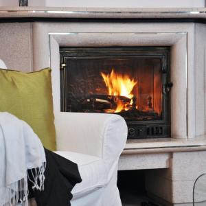 Livienna - Apartment mit Gartenblick - Wintergarten, Kamin & Pool