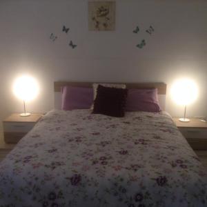 Private room