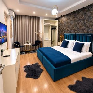 Hotel Capital Inn Tirana by Arta