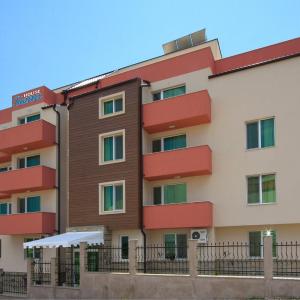 Siena House