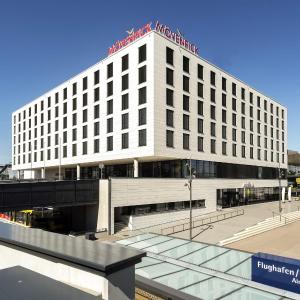 MÖVENPICK Hotel Stuttgart Messe & Congress