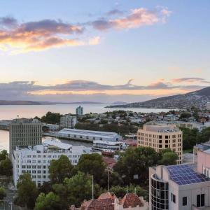 Mövenpick Hotel Hobart