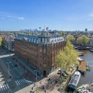 Grand Hotel Amrâth Amsterdam
