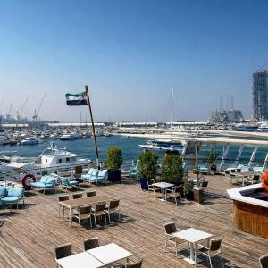 Queen Elizabeth 2 Hotel
