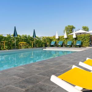 Ibis Styles Miramas