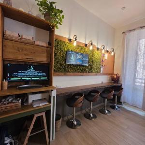 Adventor Eco Suites - Roma