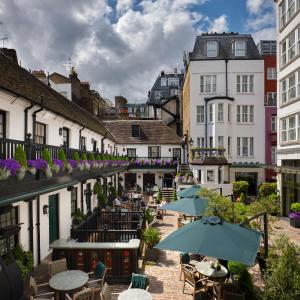 The Stafford London