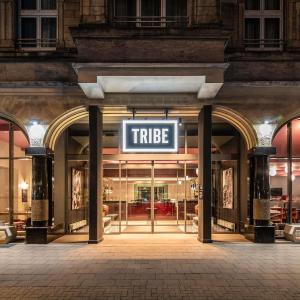 TRIBE Düsseldorf